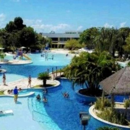 Iloa Resort Барра-ди-Сан-Мигел Экстерьер фото