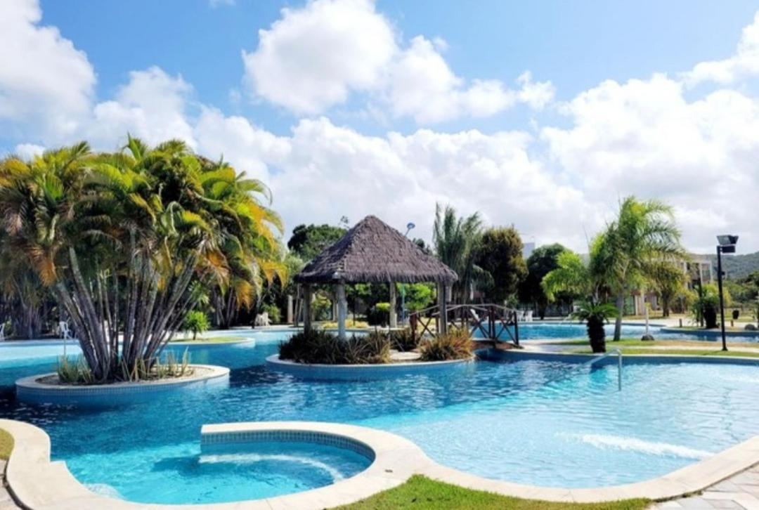 Iloa Resort Барра-ди-Сан-Мигел Экстерьер фото